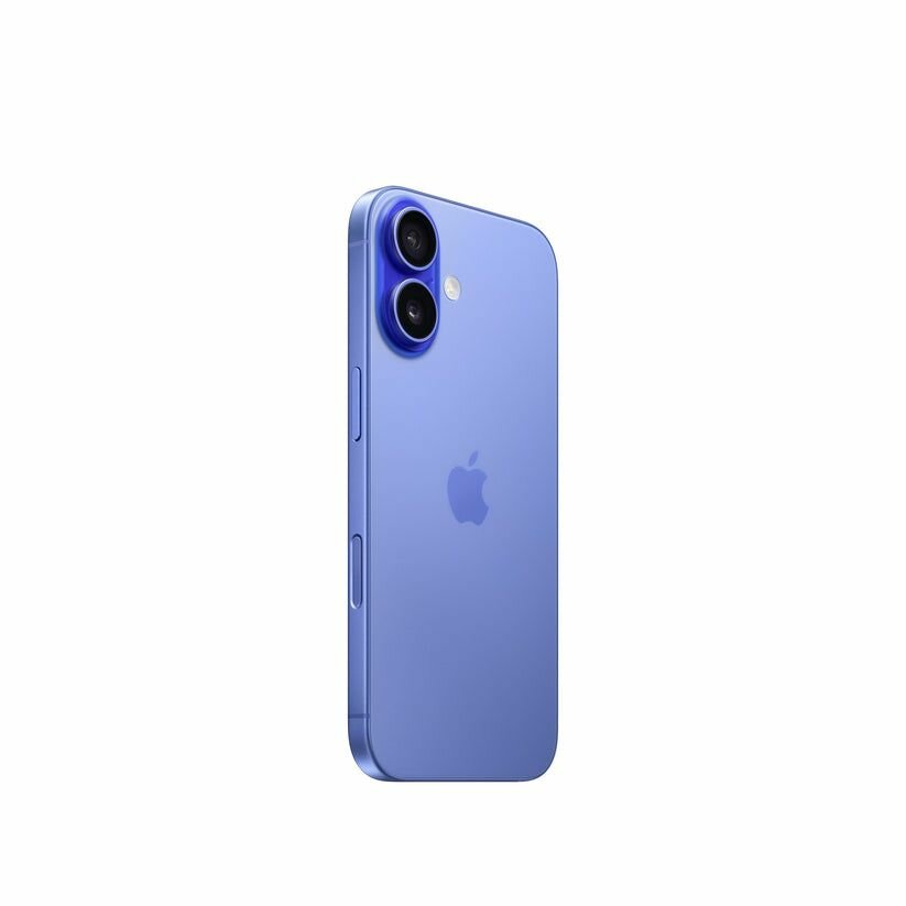 iPHONE 16 / 128GB / ULTRAMARINE