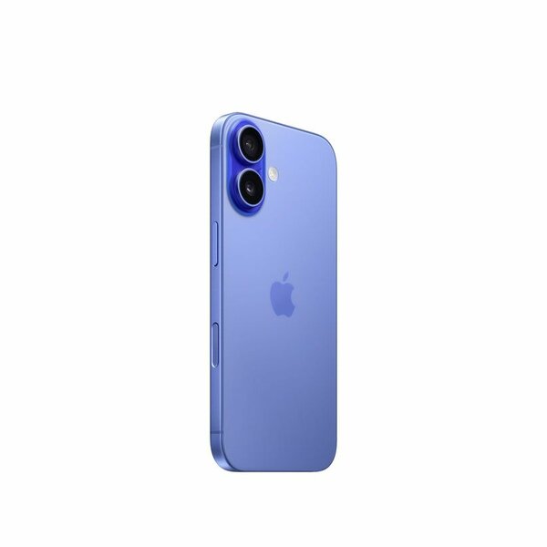 iPHONE 16 / 128GB / ULTRAMARINE