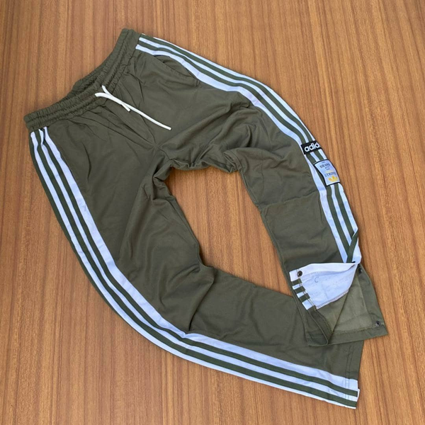 Pants vert