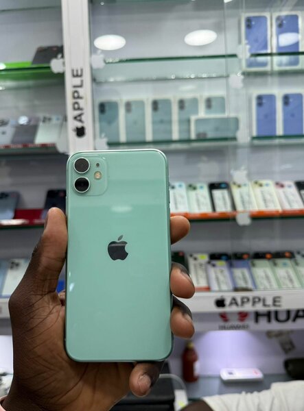 11 simple 64 Go tout passe