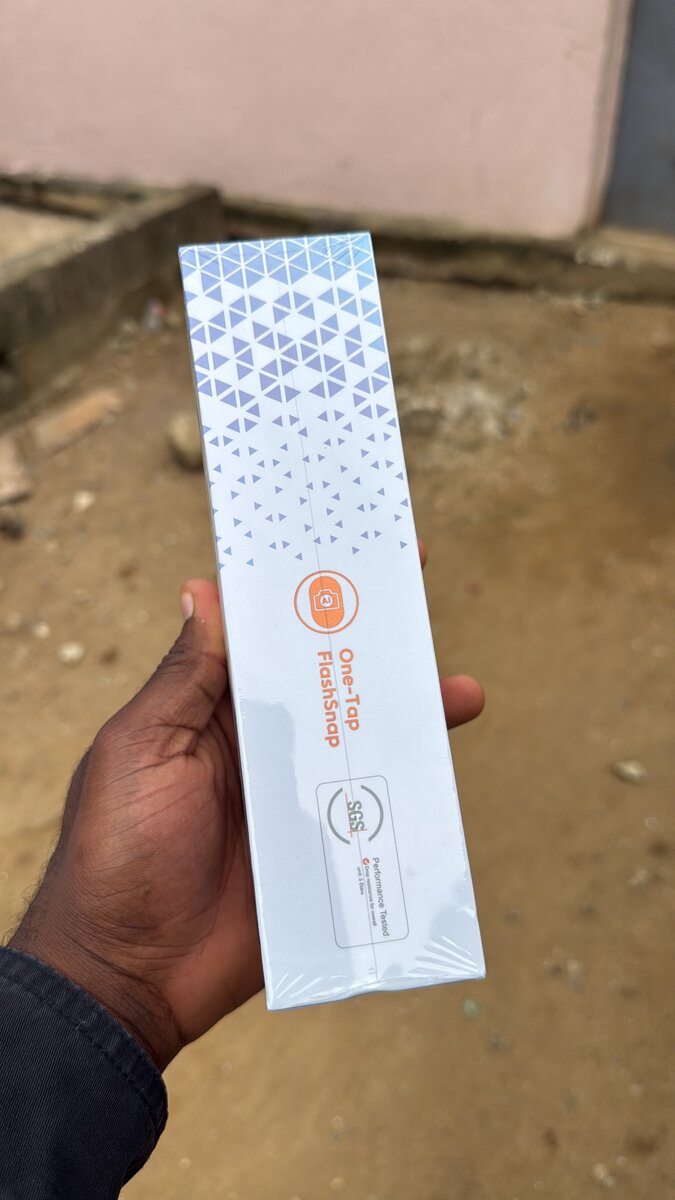 Smartphone Camon 40 Pro