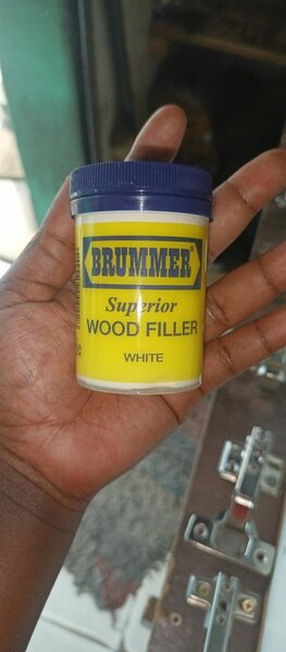 Wood filler