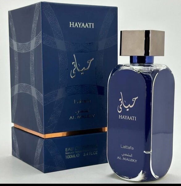 Parfum Hayatti 100ml