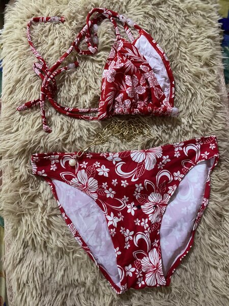 Maillot de bain