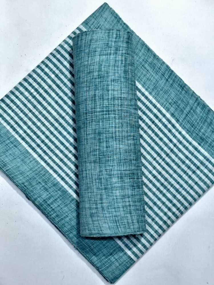 Tissu coloré du Burkina Faso