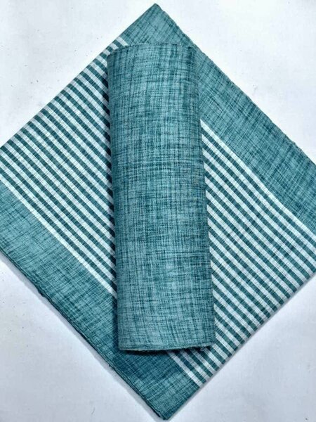 Tissu coloré du Burkina Faso