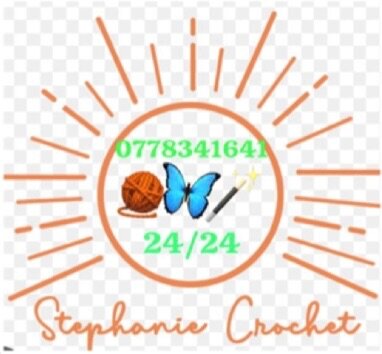 Stephanie crochet 