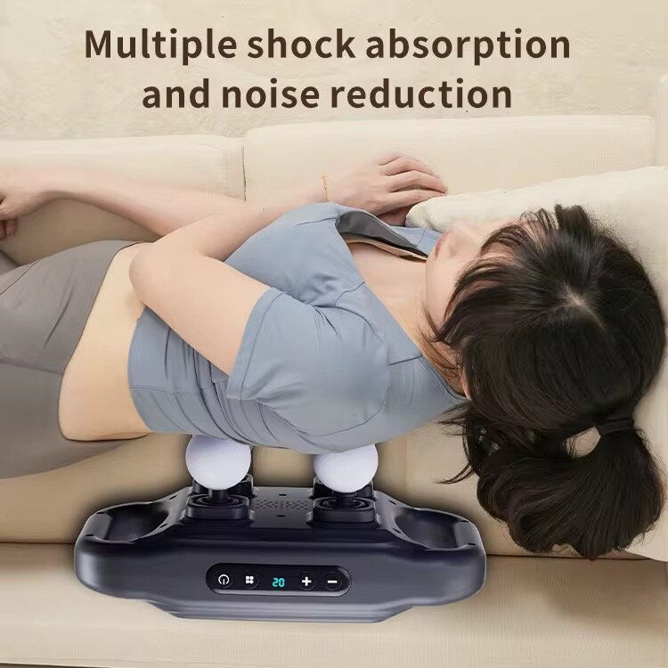 Appareil de massage détente