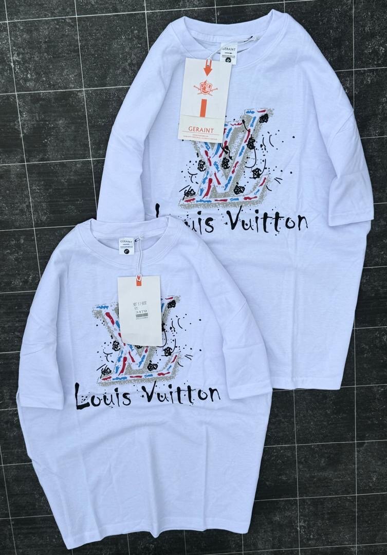 T-shirts de marques tendance