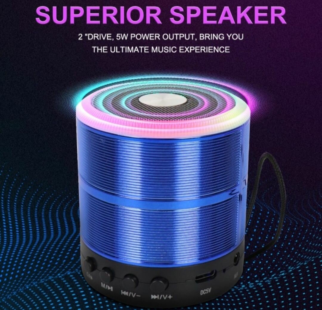 Enceinte Bluetooth TWS Sing-e
