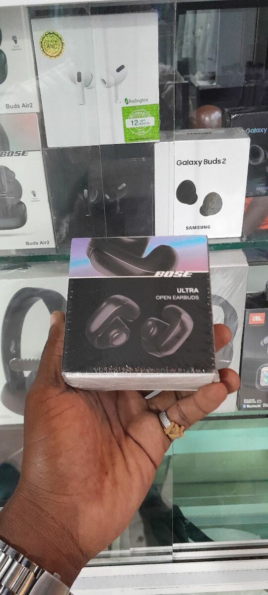 Bose Écouteurs Sans Fil Haute Qualité