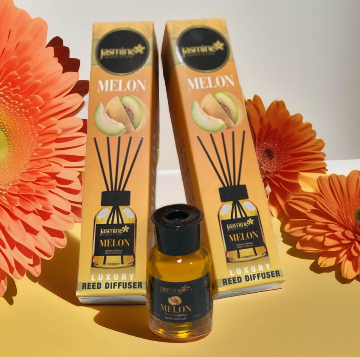 Diffuseur Parfum Luxueux Maison