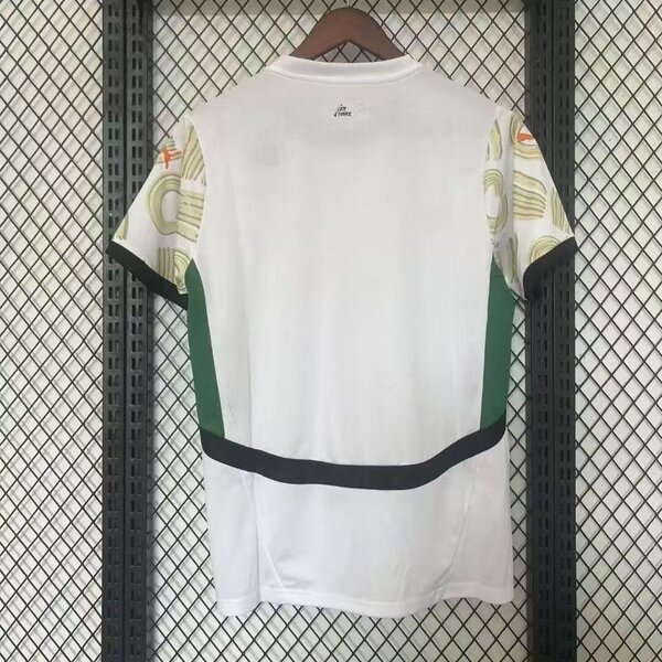 Maillot de Football Côte d'Ivoire
