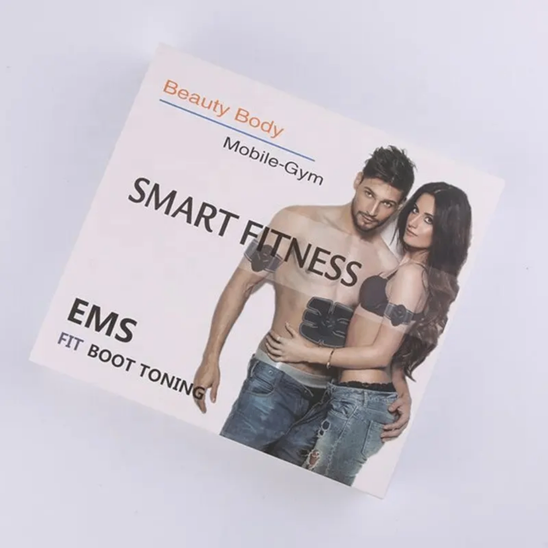 Ceinture Électrostimulation Fitness