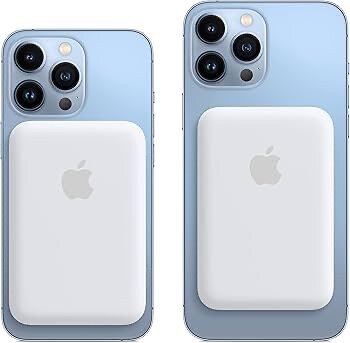 Magsafe iphone battery pack