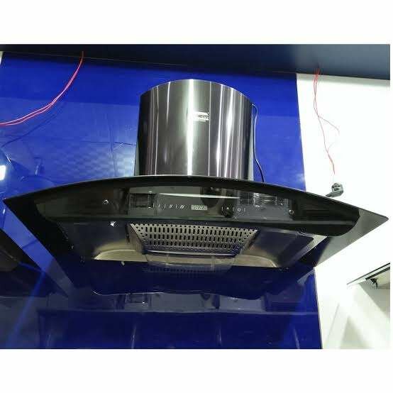 Kitchen hood