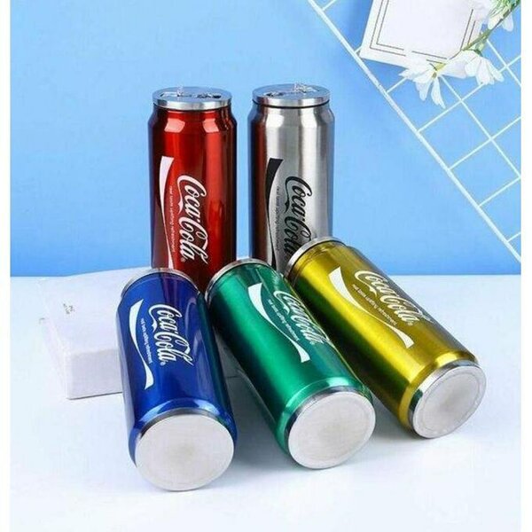 Gobelet isotherme en acier inoxydable