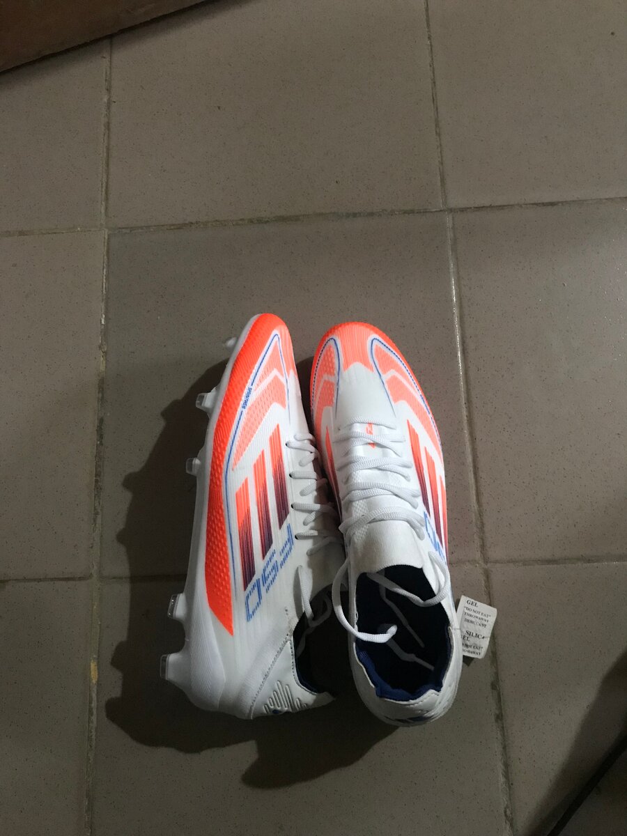 Chaussures de Football Adidas