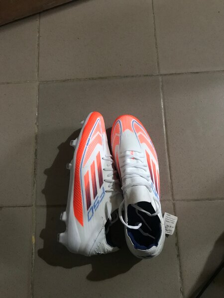 Chaussures de Football Adidas