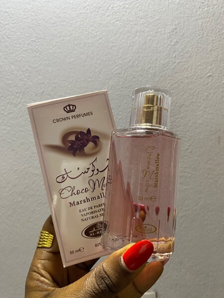 Parfum Choco Musk 50ml