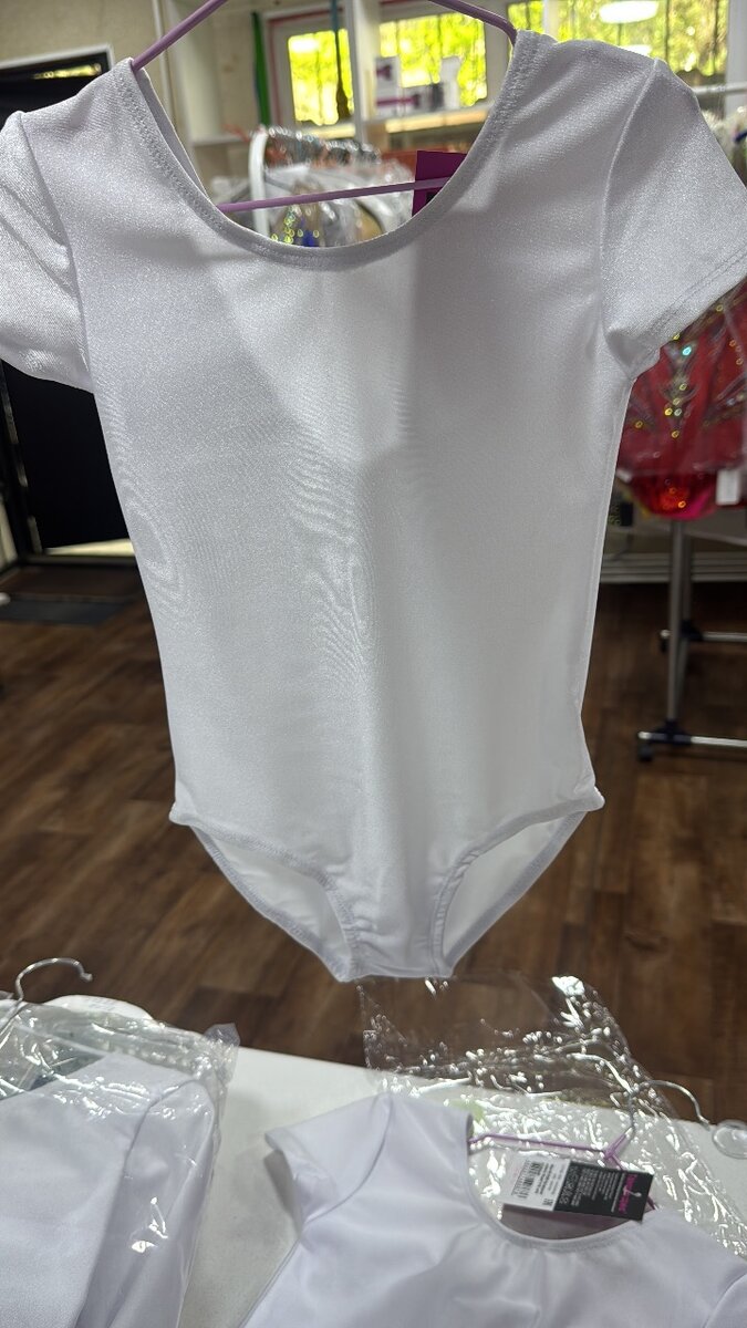 Купальник Боди для танцев