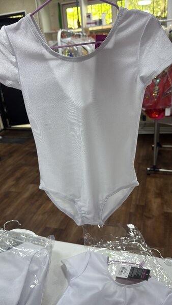 Купальник Боди для танцев