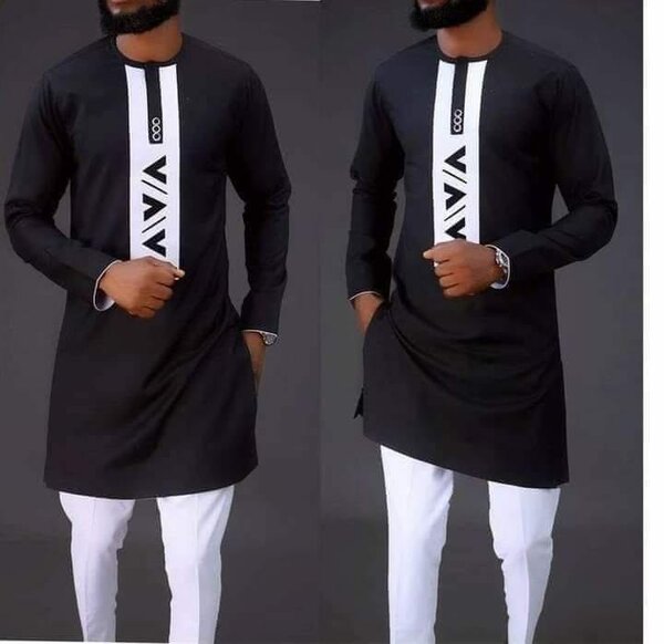 Chic Complet Tunique
