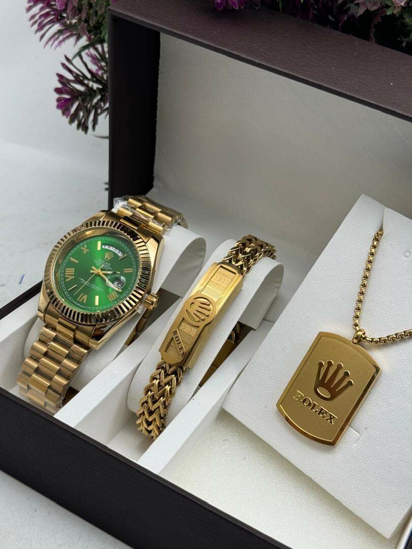 Rolex Sets