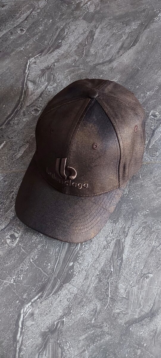 Casquettes de mode neuves