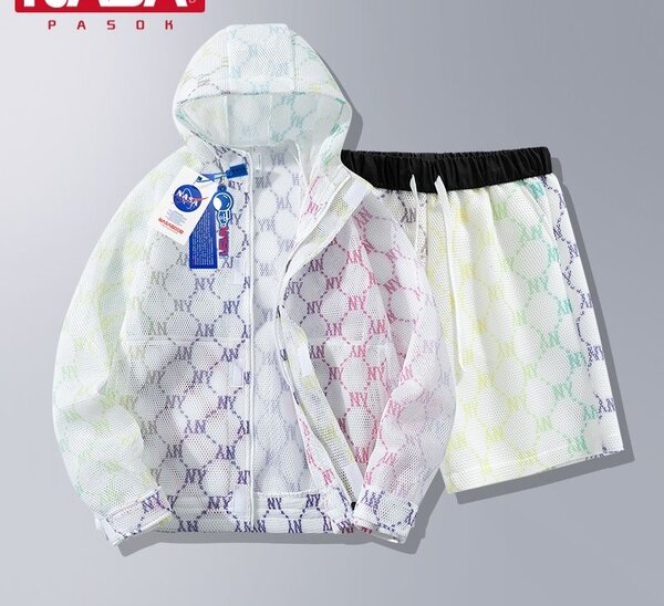 Ensemble Veste et Short Sport