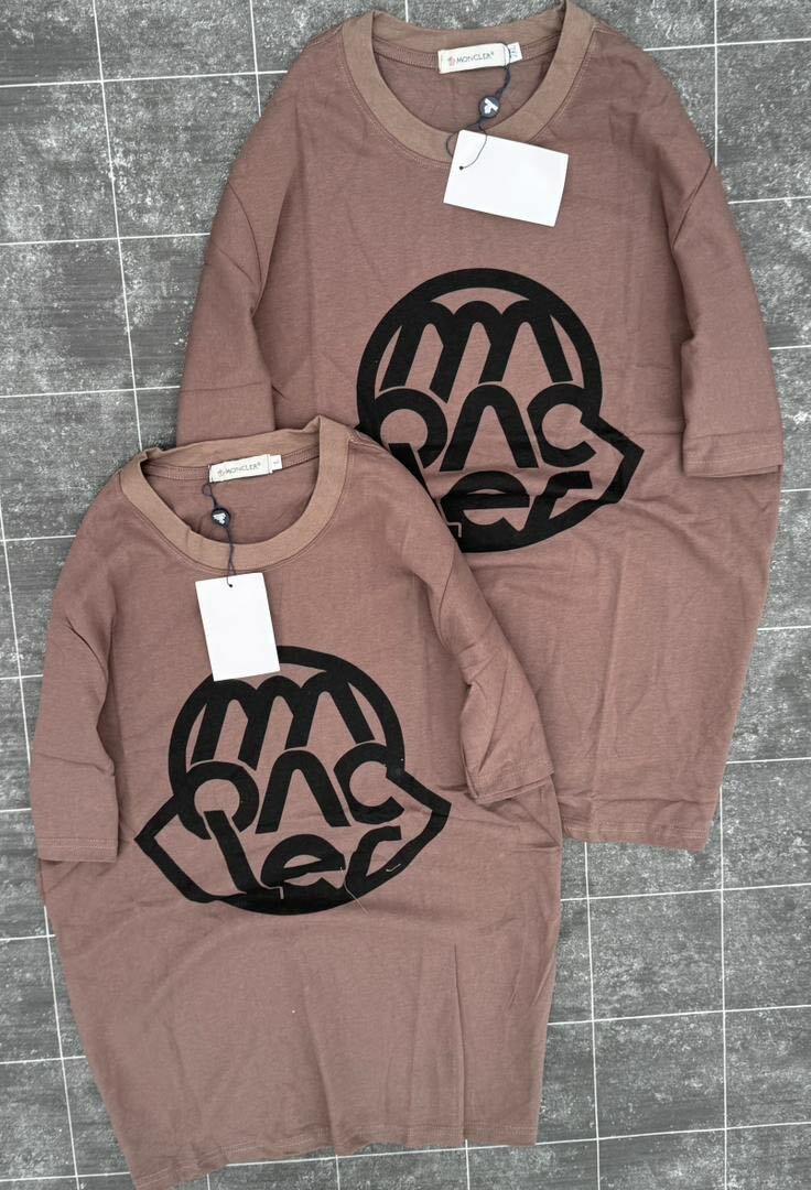 T-shirts imprimés stylés