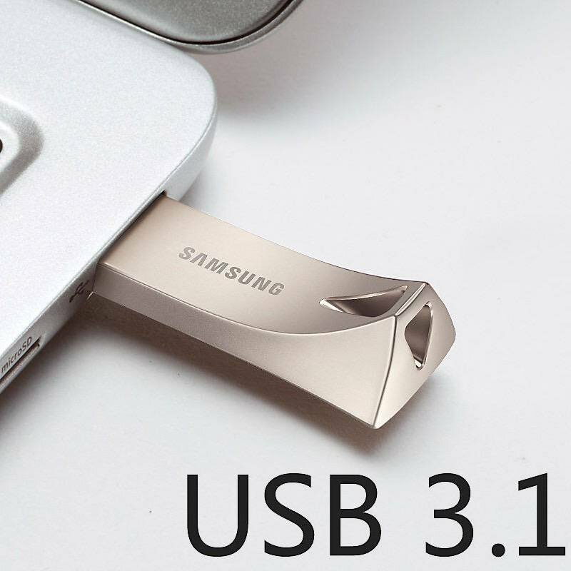 Samsung Pendrive 32 GB and all sizes.
