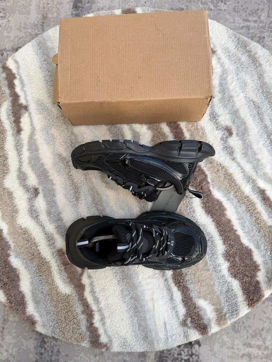 Baskets Balanciaga 3XL