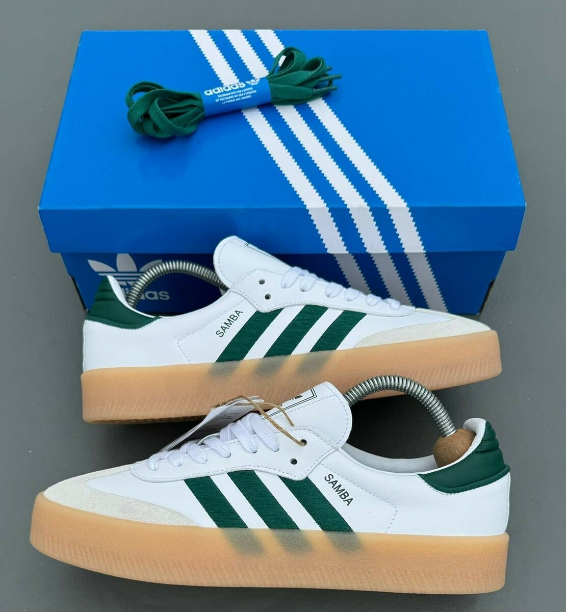ADIDAS SAMBA