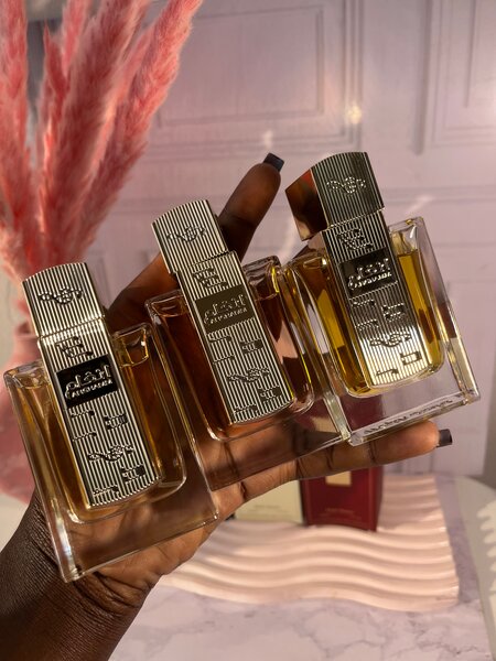 Parfum Élégant Unisexe