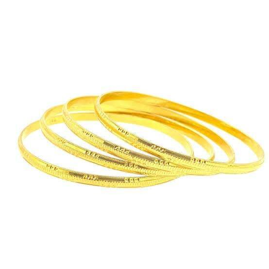 Bangles