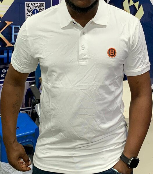 Polo Homme Chic Classique