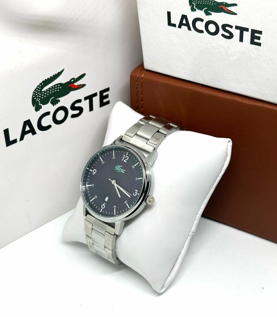 Montre Lacoste