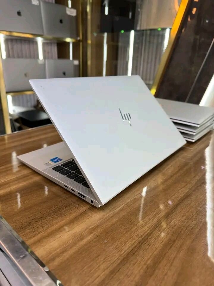 Ordinateur Portable Professionnel Rapide