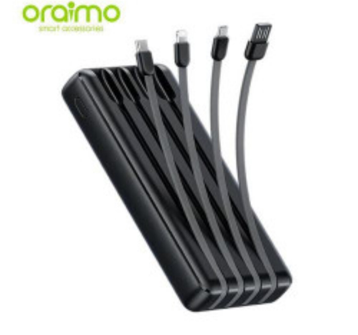 Oraimo Power Bank 10000mAh