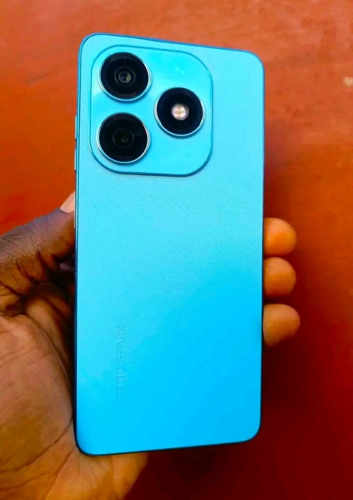 Tecno Camon 20 Pro Smartphone