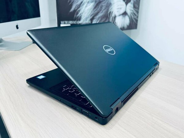 Dell Latitude 5580