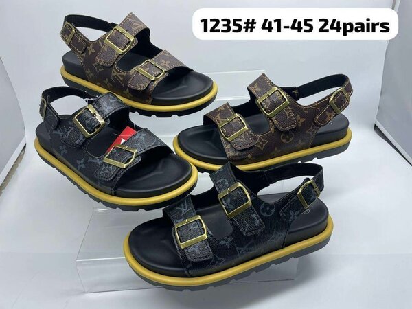 Chaussures D' homme