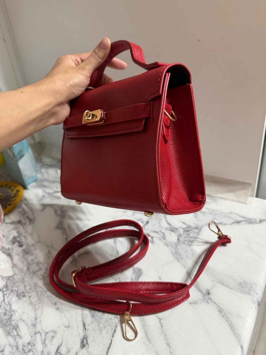 Отличная сумка H*rmes