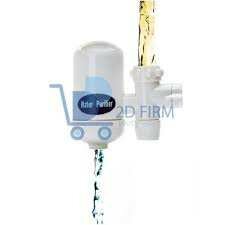 Purificateur d'eau en céramique