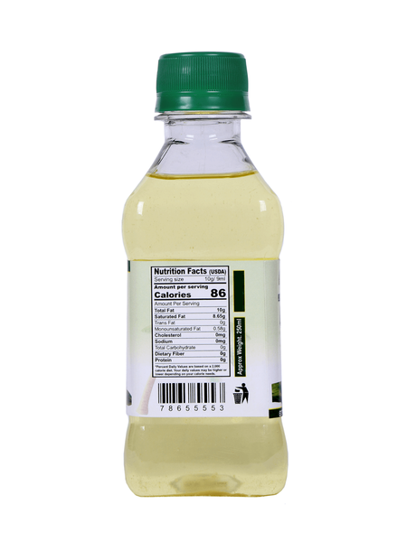 Syed Coconut Oil
