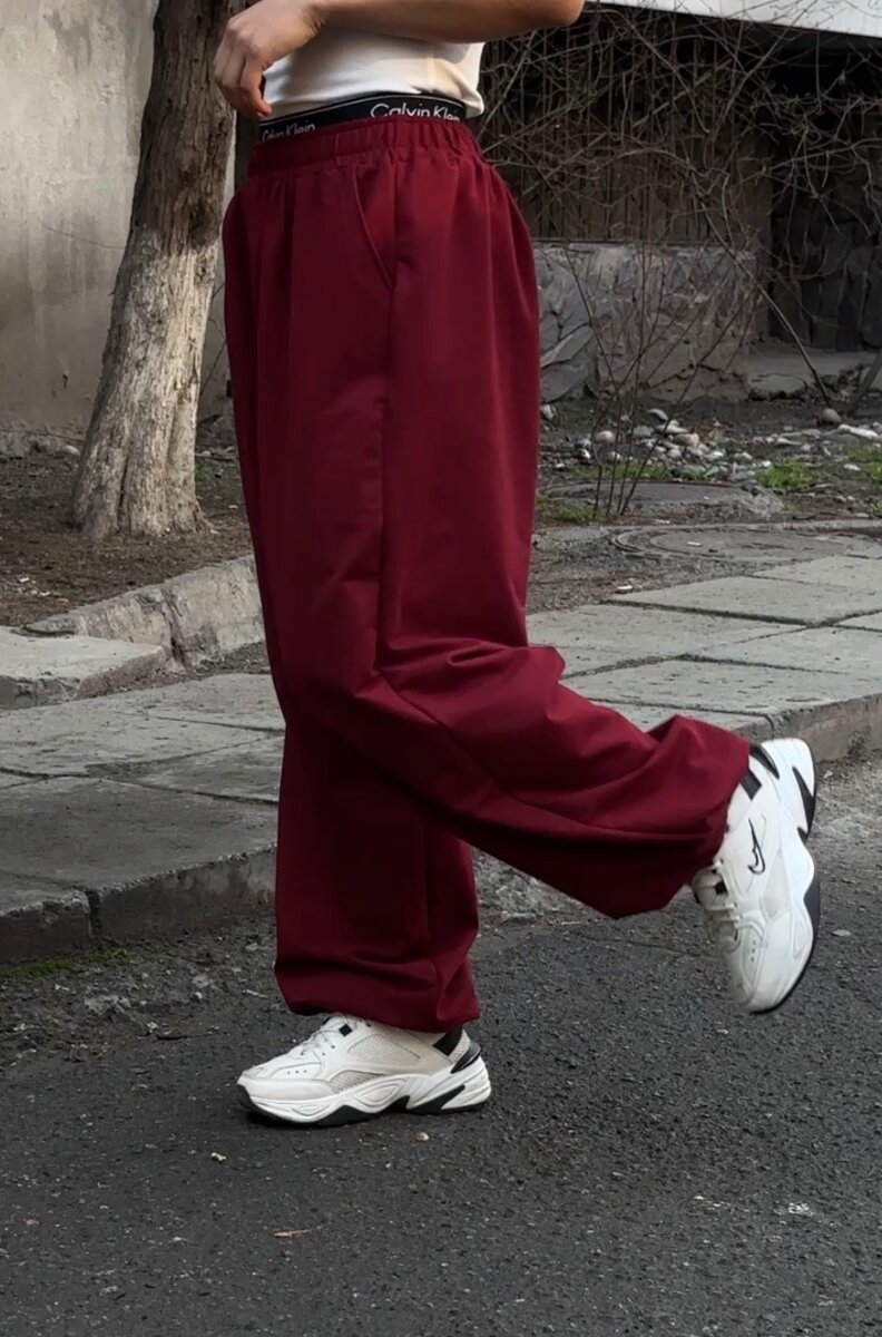 Спортивные штаны , размер стандарт