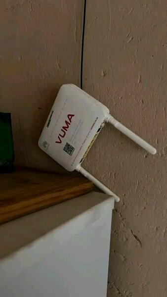 Routeur sans fil Huawei puissant