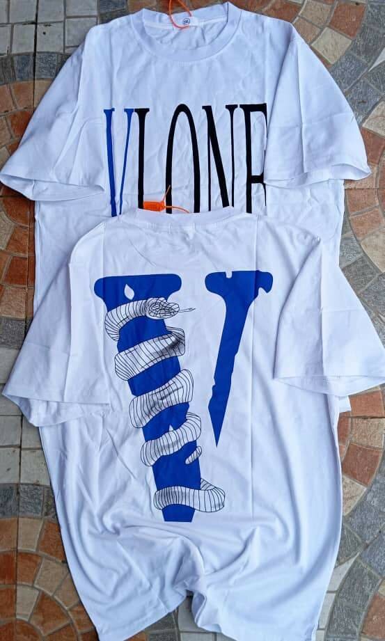 T-shirt 100% en coton original