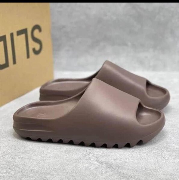 Yeezy slides